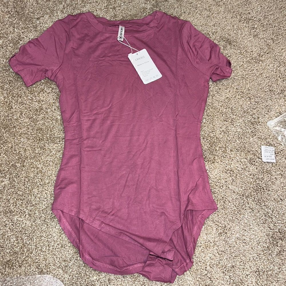 Laolasi body suit 